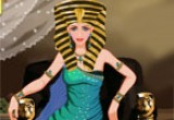 لعبة تلبيس فرعونه مصر كليوباترا