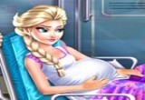 العاب توليد النساء الحوامل ولادة طبيعية