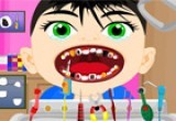 العاب علاج اسنان الطفل الشرير 2022