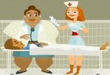 لعبة دكتور المستشفى التخصصي للعمليات