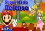 لعبة الدفاع عن كيكة ماريو الجديدة
