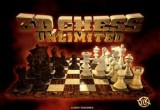 لعبة الشطرنج المسلية اون لاين