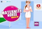 لعبة باربي الممرضة الجديدة 2021