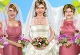 لعبة تلبيس العروسة واخواتها 4