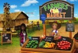 لعبة سوق المزارعين الجديدة