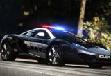 لعبة سيارات الشرطة المدمرة 2022