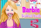 لعبة باربي طبيبة الاسنان العاب بنات ستايل